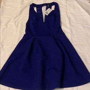 New forever 21 dress